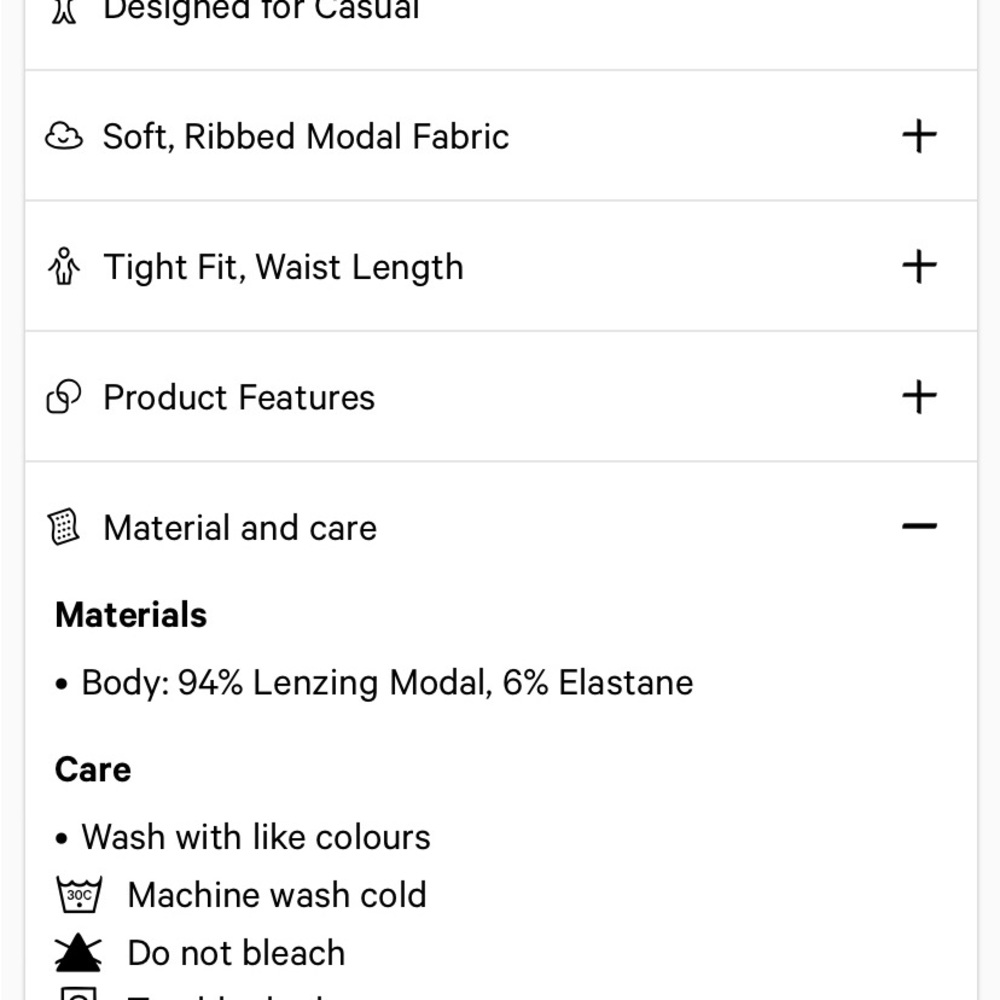 lululemon athletica Women's Long Sleeve Henley Top in Ivory - Picture 5 of 9